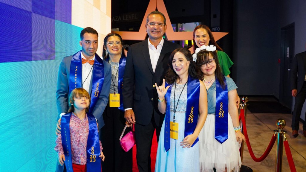  Se celebra “Talento Infinito Talent Show” en San Juan 