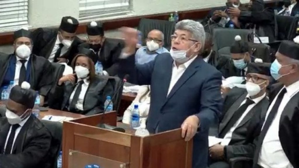  Corte de Apelación decide mantener en prisión al grupo de exfuncionarios y proveedores vinculados a operación de corrupción administrativa 