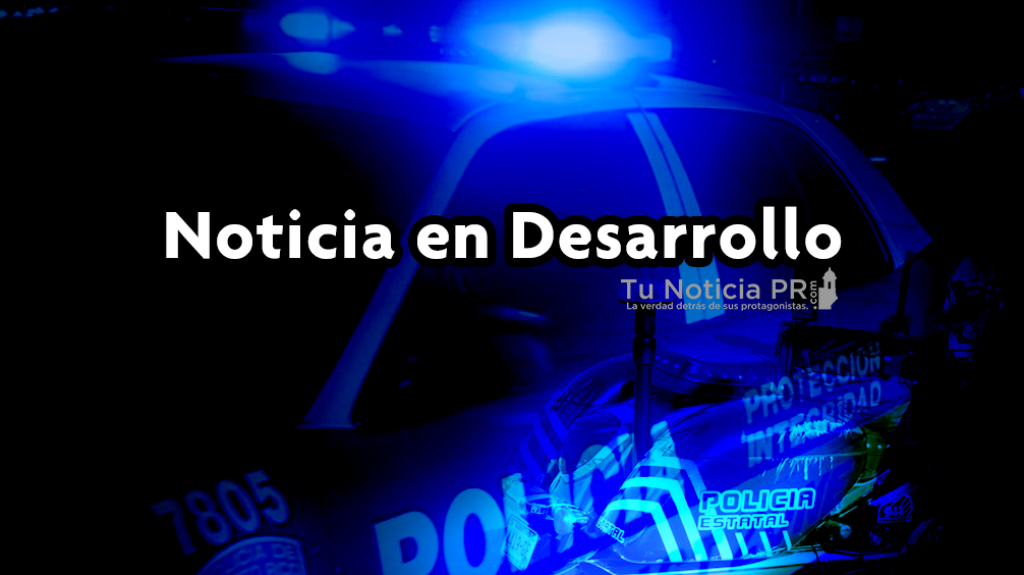  Hombre apu&ntilde;ala 3 veces a una mujer en Bayam&oacute;n 