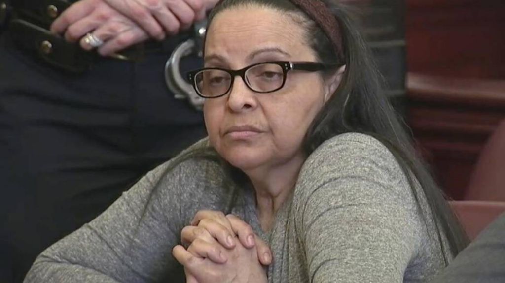  Comienza juicio de ni&ntilde;era que asesin&oacute; a dos peque&ntilde;os en NY 