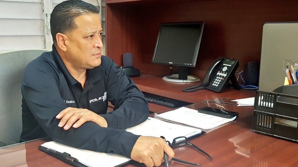  139 agentes del Negociado de la Polic&iacute;a de Puerto Rico est&aacute;n positivos a COVID-19y 4 cuarteles permanecen cerrados 