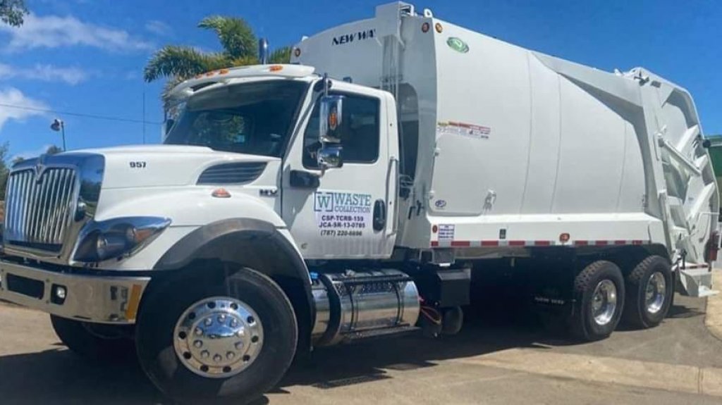  Alcalde de Toa Baja anuncia contrato a compa&ntilde;&iacute;a Waste Collection ser&aacute; el 28 de febrero de 2022 