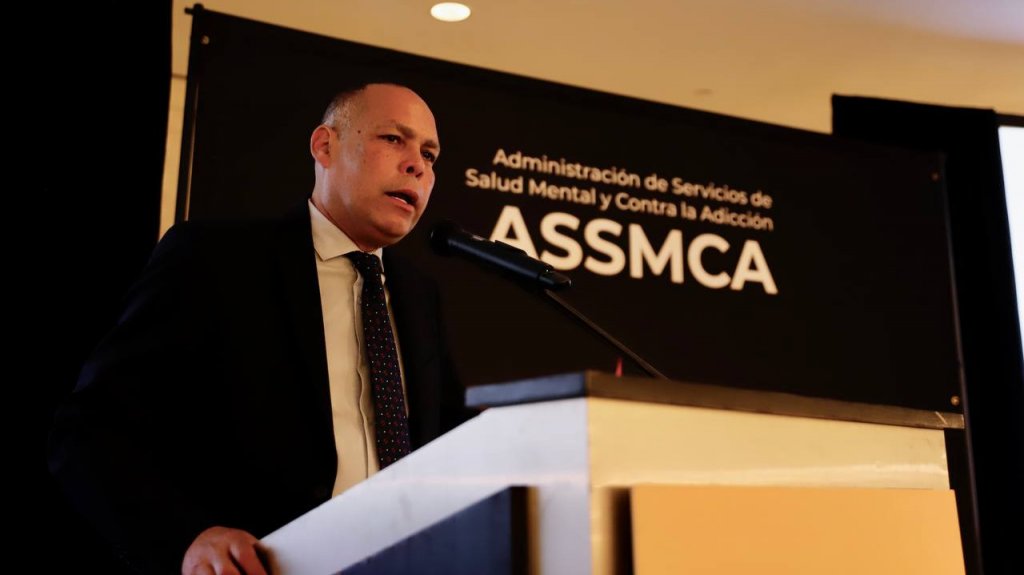  ASSMCA y Educación anuncian proyecto para erradicar conductas de riesgo y fomentar la salud mental entre estudiantes de Puerto Rico 