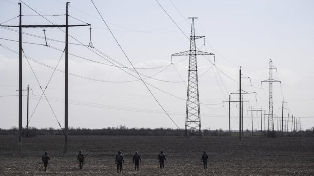  Occidente necesita más coraje para ayudar a Ucrania a luchar 