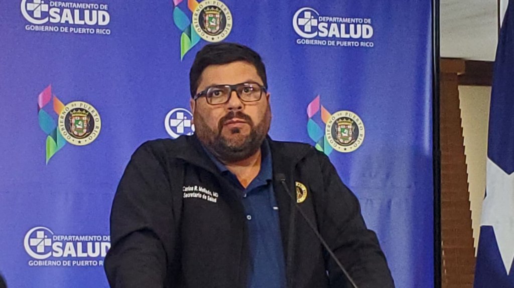  Salud informa menor de cinco a&ntilde;os presenta hepatitis aguda 