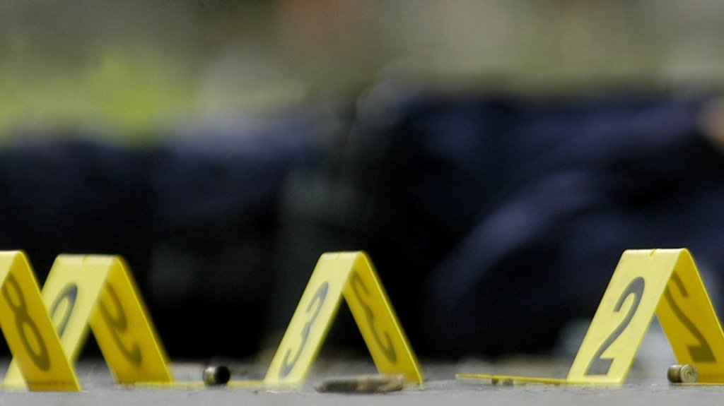  Asesinato en R&iacute;o Piedras 