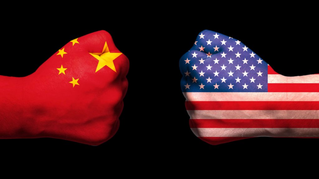  China es la mayor amenaza desde Segunda Guerra Mundial segun Inteligencia de EE.UU. 