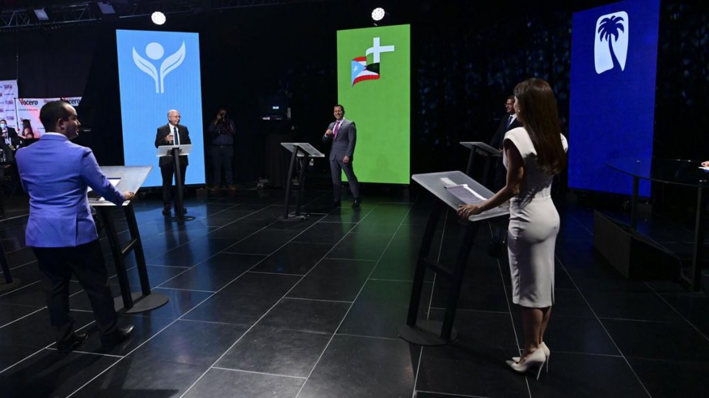  Analizar&aacute;n la proyecci&oacute;n de los candidatos a la gobernaci&oacute;n 