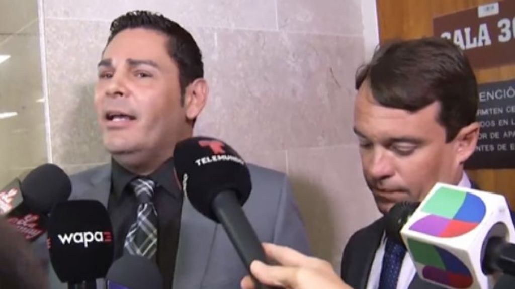  "Se lo entregamos para desarticular cualquier duda sobre el proceso", dice fiscal Juarbe sobre video asesinato Arellys Mercado R&iacute;os 