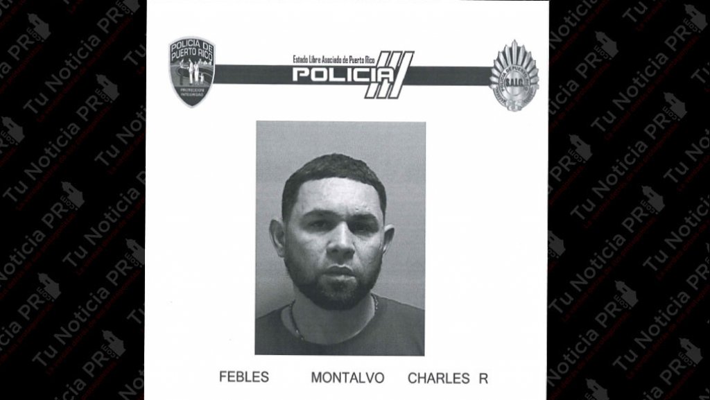  Polic&iacute;a Busca a contratista &ldquo;Fatulo&rdquo; de Ponce 