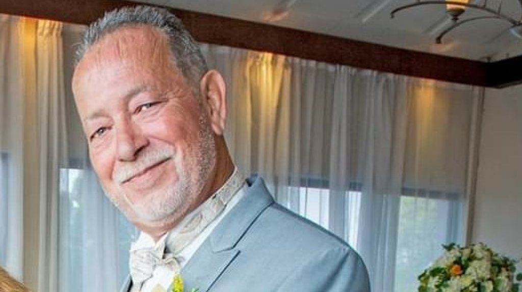  Delicado el cuadro de salud del luchador Chicky Starr 