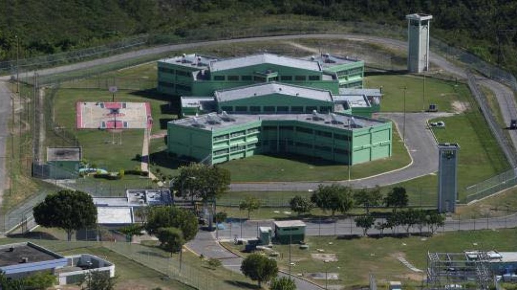  Identifican confinado sin signos vitales en la M&aacute;xima de Las Cucharas 