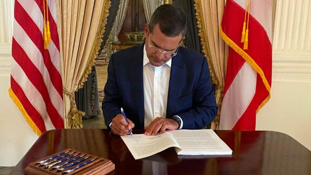  Gobernador aprueba trasferencia de escuelas en desuso a entidades sin fines de lucro 