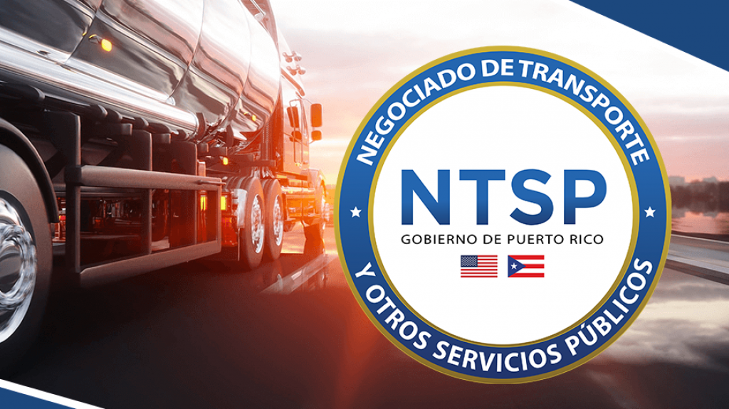  Negociado de Transporte interviene con operadores de veh&iacute;culos de Empresas de Redes de Transporte 