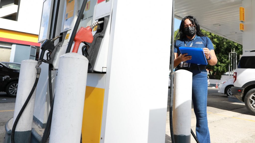  DACO publica los precios recomendados de gasolina 26 de marzo 