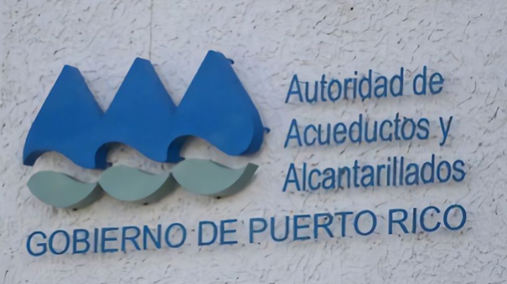  AAA informa trabajos programados planta de filtros de Quebradillas y tanque Cerro Gordo de Ciales 