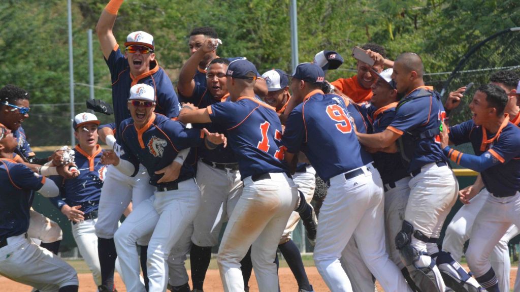  Potros de Río Piedras obtienen título de temporada 2018-19 del Torneo Roberto Alomar 