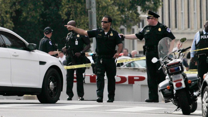 EE.UU.: Cierran un colegio por un tiroteo