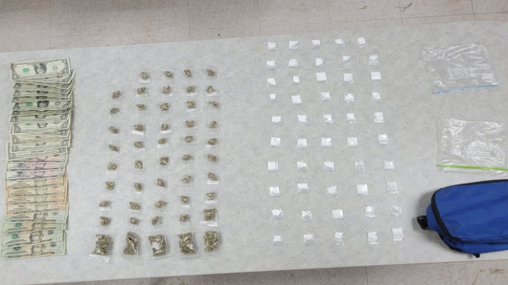  En Arecibo arrestan &ldquo;tiradores de drogas&rdquo; y a los que iban a &ldquo;capearle&rdquo; 