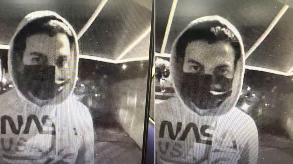  La polic&iacute;a busca identificar y dar con el paradero de individuo por delito de fraude 