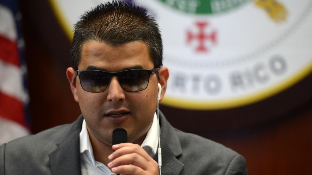  Programas para Personas con Impedimentos no funcionan seg&uacute;n representante Nestor Alonso 