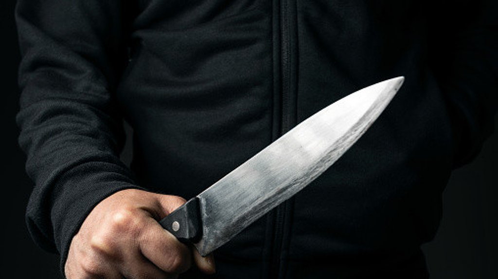  Agreden con arma blanca a un individuo en Barrio Obrero 