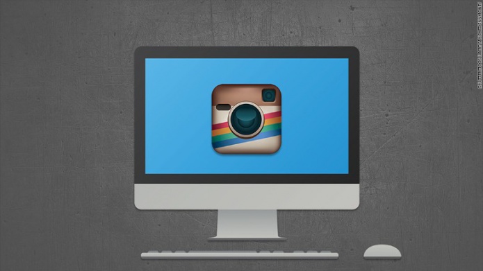 Instagram quiere cerrar la App de un chico de 17 aÃ±os para subir fotos desde el computador