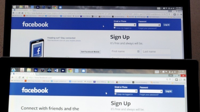 Â¿TraiciÃ³n de Facebook? Acusan a la red social de promover en secreto una ley sobre cibervigilancia