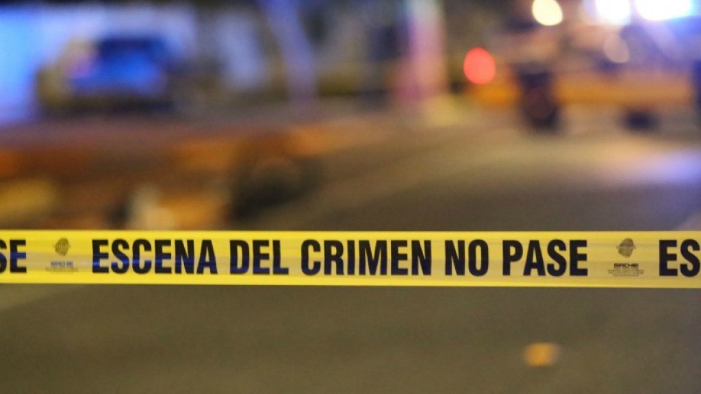  Se reporta asesinato de un hombre esta tarde en Toa Baja 