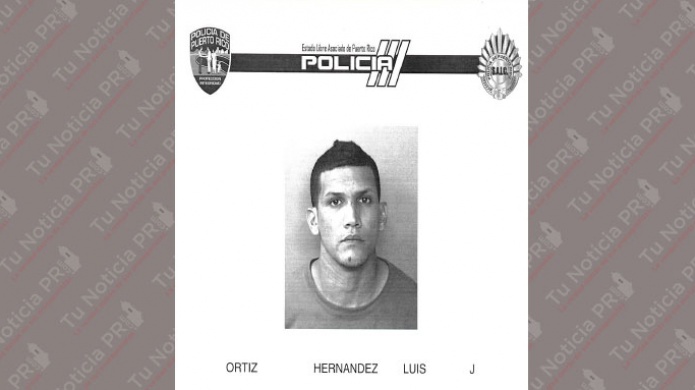 A la cÃ¡rcel joven que robo 15 dÃ³lares y una Ath  a punta de pistola en Montehiedra 