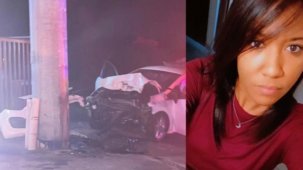  Tr&aacute;gico accidente en Caguas: Identifican a mujer fallecida y a otra herida 