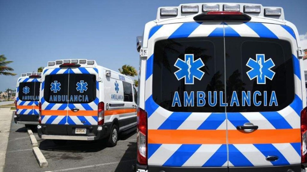  Turista de 14 a&ntilde;os muere en vereda de El Yunque en R&iacute;o Grande 