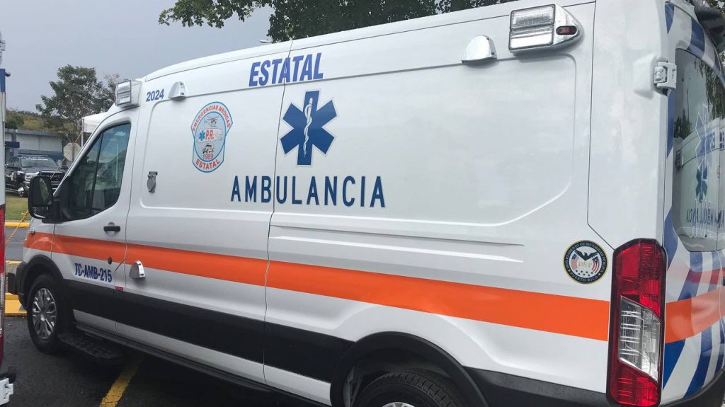  Mujer de 83 a&ntilde;os agredida en robo domiciliario en Carolina 