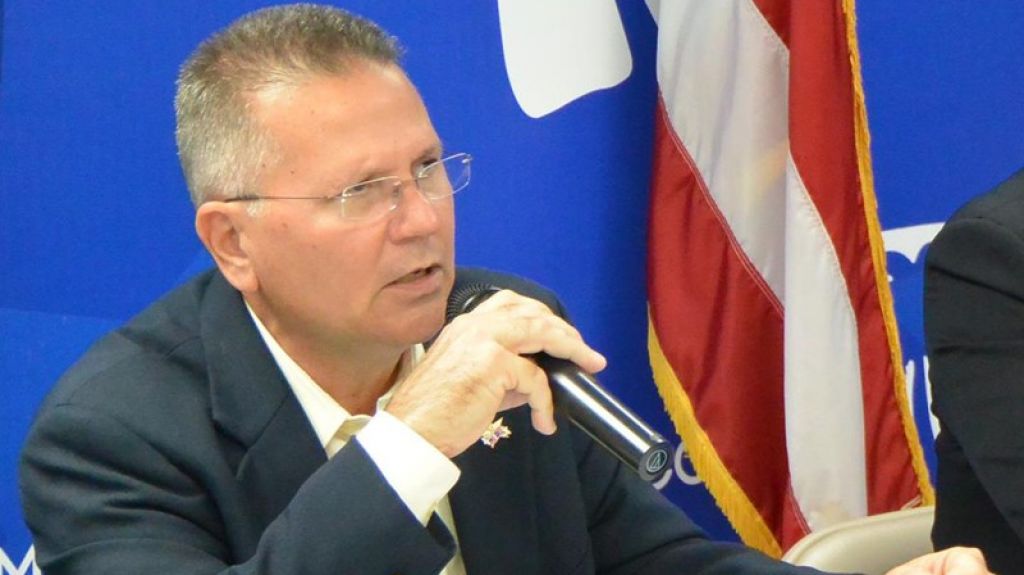  Aponte Hern&aacute;ndez cataloga de contundente evidencia del colonialismo decisi&oacute;n de jueza federal Taylor Swain 