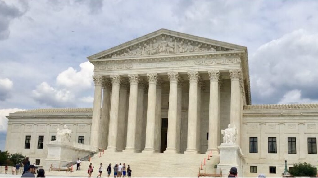  Supremo de EEUU concluye que marginar a puertorrique&ntilde;os en la Isla de beneficios del SSI no es inconstitucional 