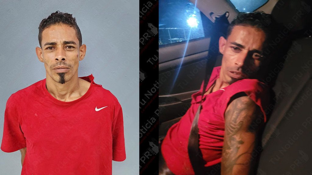  Arrestan a uno de Los Mas Buscados de Bayam&oacute;n 