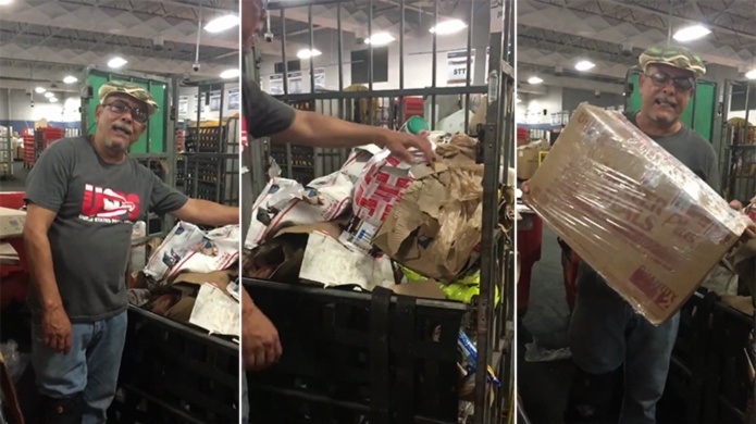 Video: Si va a enviar paquetes a Puerto Rico vea estas sugerencias