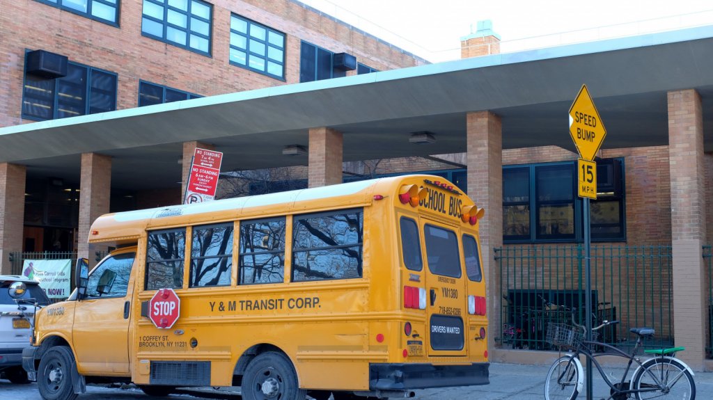  Los institutos de Nueva York retomar&aacute;n las clases presenciales el 22 de marzo 