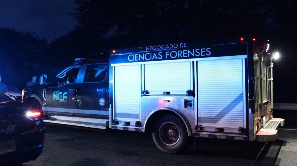  Otra mujer muere corriendo motora anoche en Lo&iacute;za 