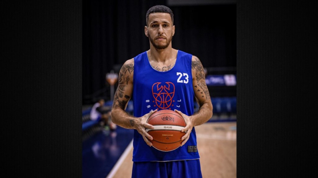  &Aacute;ngel &ldquo;Junito&rdquo; &Aacute;lamo se convierte en cangrejero 