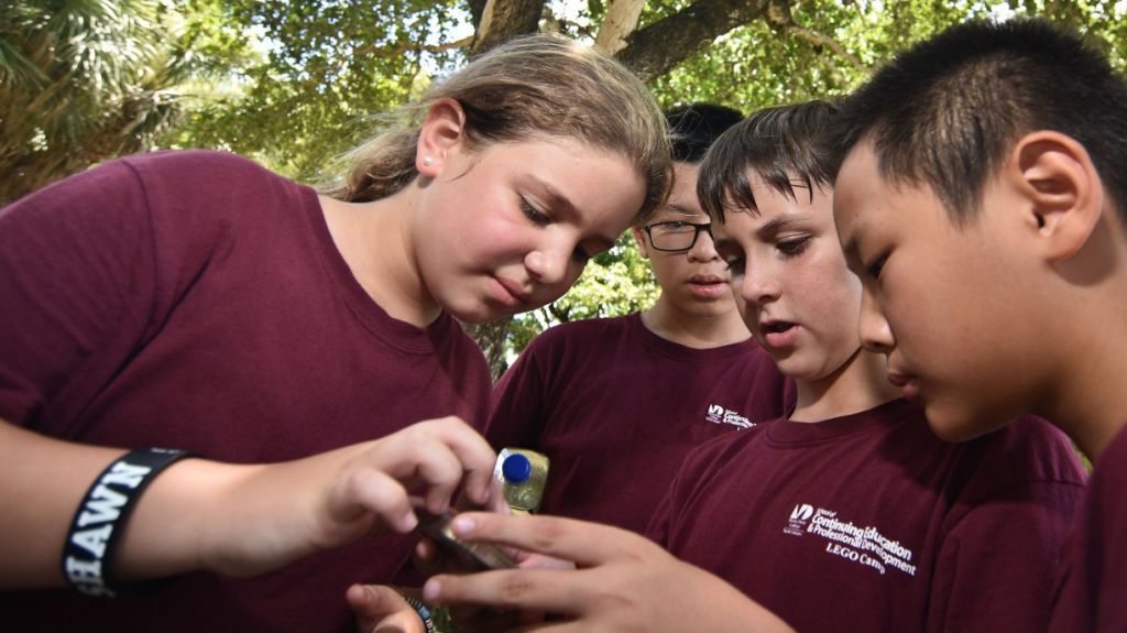  Acusan a Youtube de recopilar ilegalmente datos de ni&ntilde;os con fines lucrativos 