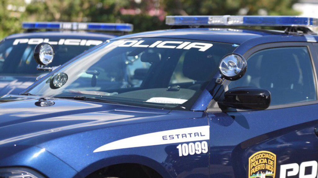  Roban 2,200 d&oacute;lares des veh&iacute;culo estacionado en Villa Palmeras 