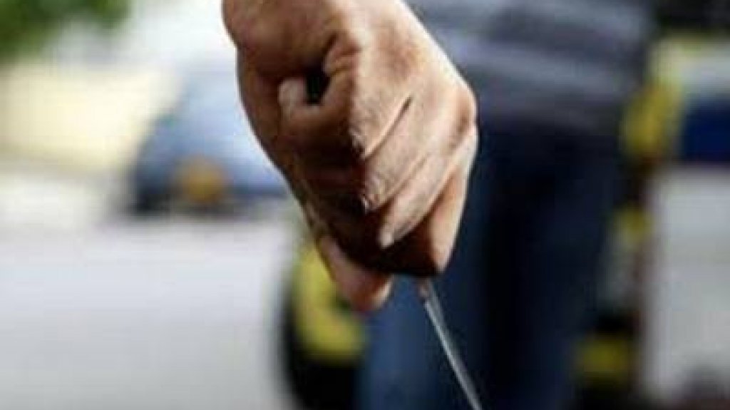  Le roban la pistola a un individuo en gasolinera de Guayama 