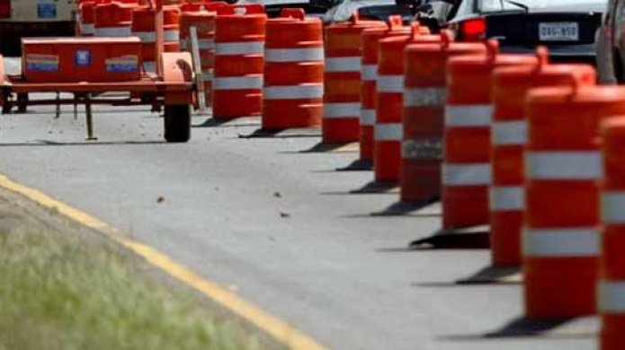 DESVÃOS DE TRÃNSITO POR EVENTOS DURANTE EL FIN DE SEMANA