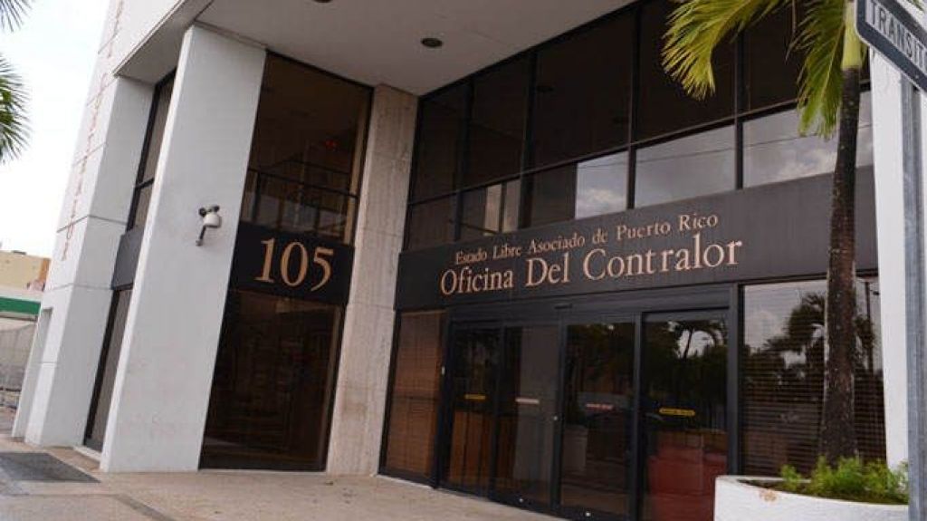  Contralor&iacute;a revela falta de controles internos en las operaciones AMDE 