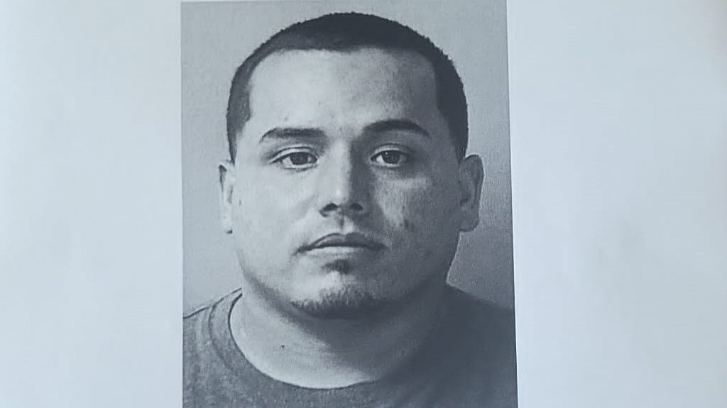  Le radican cargos a hombre por violaci&oacute;n a la orden protecci&oacute;n 