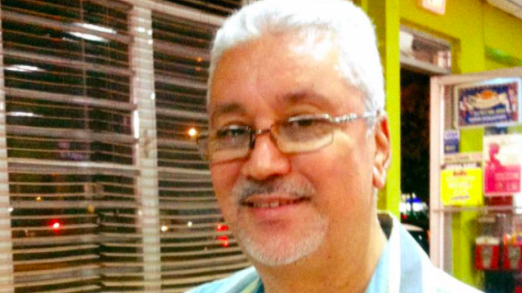  Velatorio del periodista Reinaldo Mill&aacute;n ser&aacute; esta tarde en funeraria de Guayanilla 