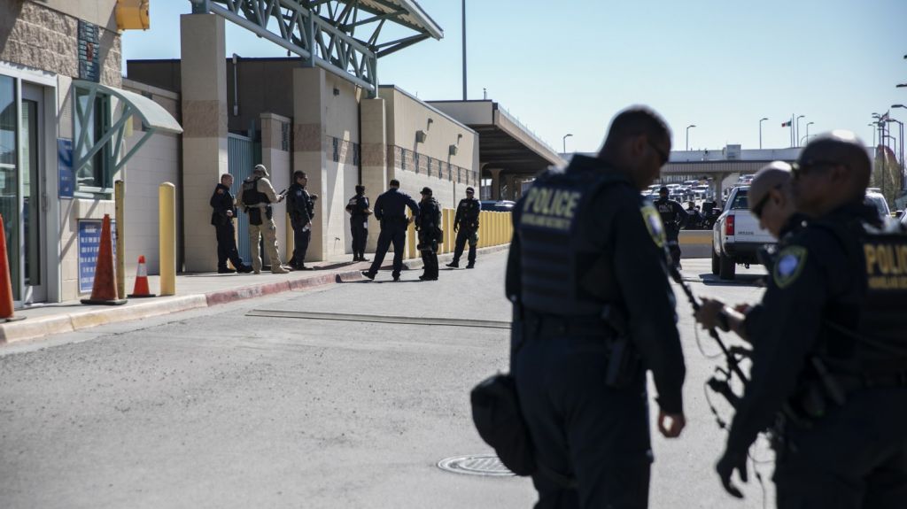  Muere un ni&ntilde;o guatemalteco detenido en la frontera de EEUU tras pasar varias semanas en un hospital 