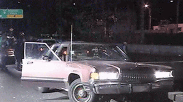 Esclarecen masacre ocurrida hace 10 aÃ±os 