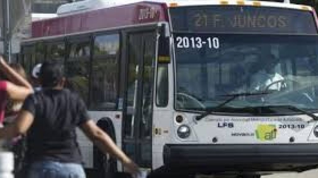  Anuncian nuevas rutas de la AMA que conectan al Centro M&eacute;dico 